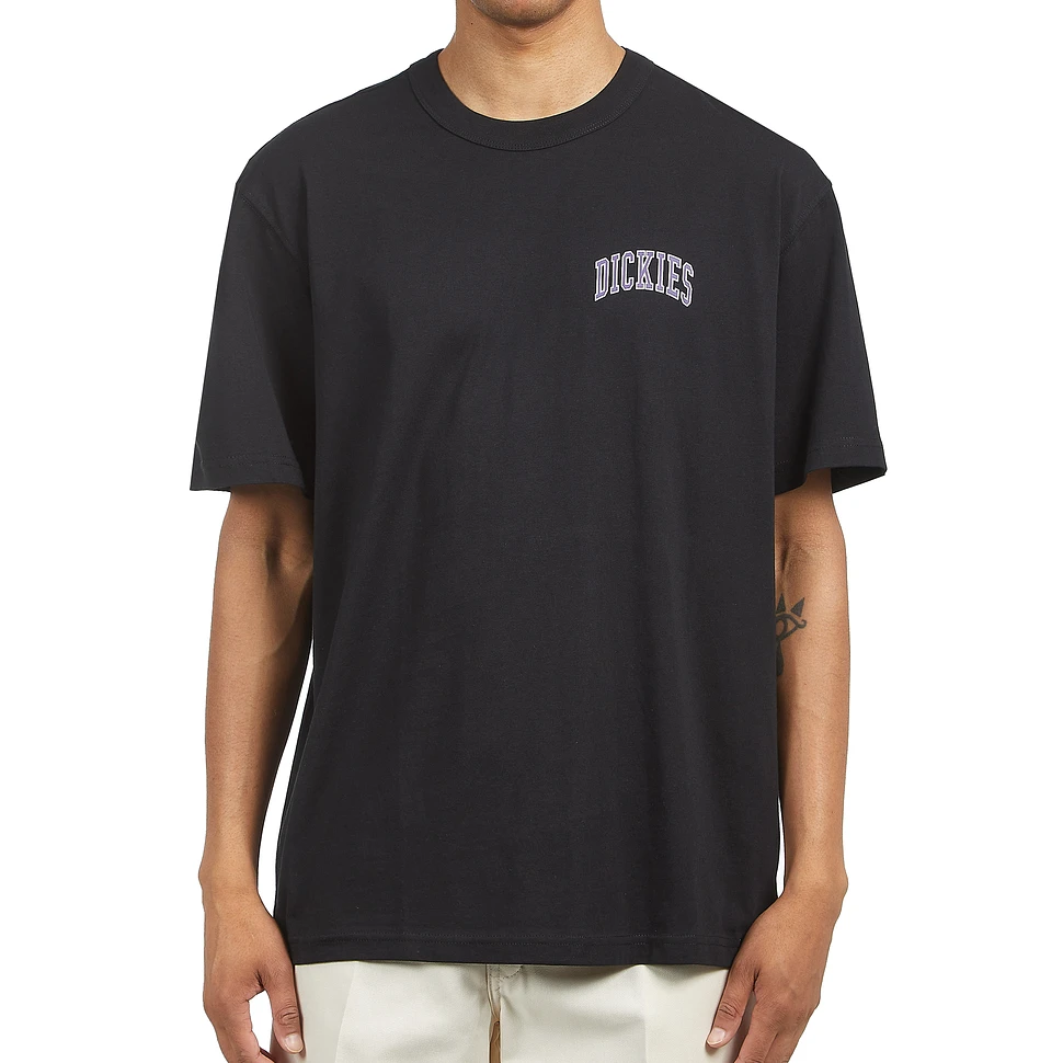 Dickies - Aitkin Chest Tee SS