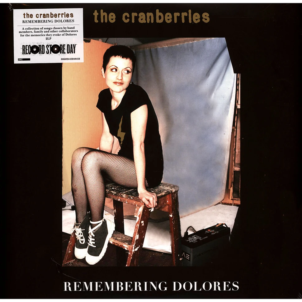 The Cranberries - Remembering Dolores