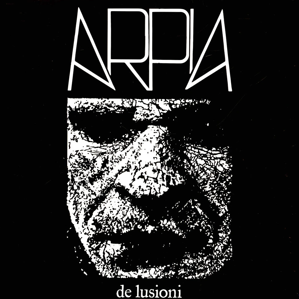 Arpia - De Lusioni