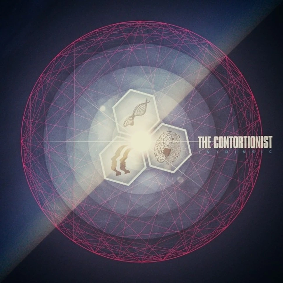 The Contortionist - Intrinsic