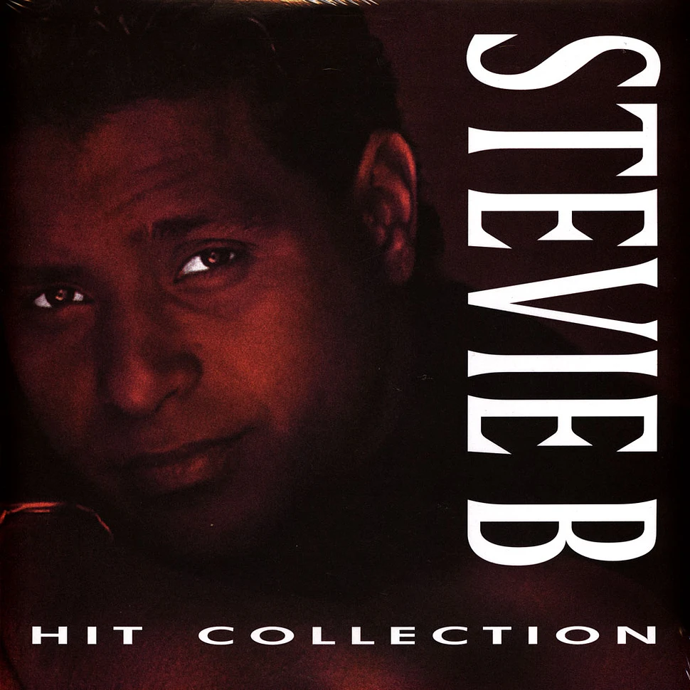 Stevie B. - Hit Collection