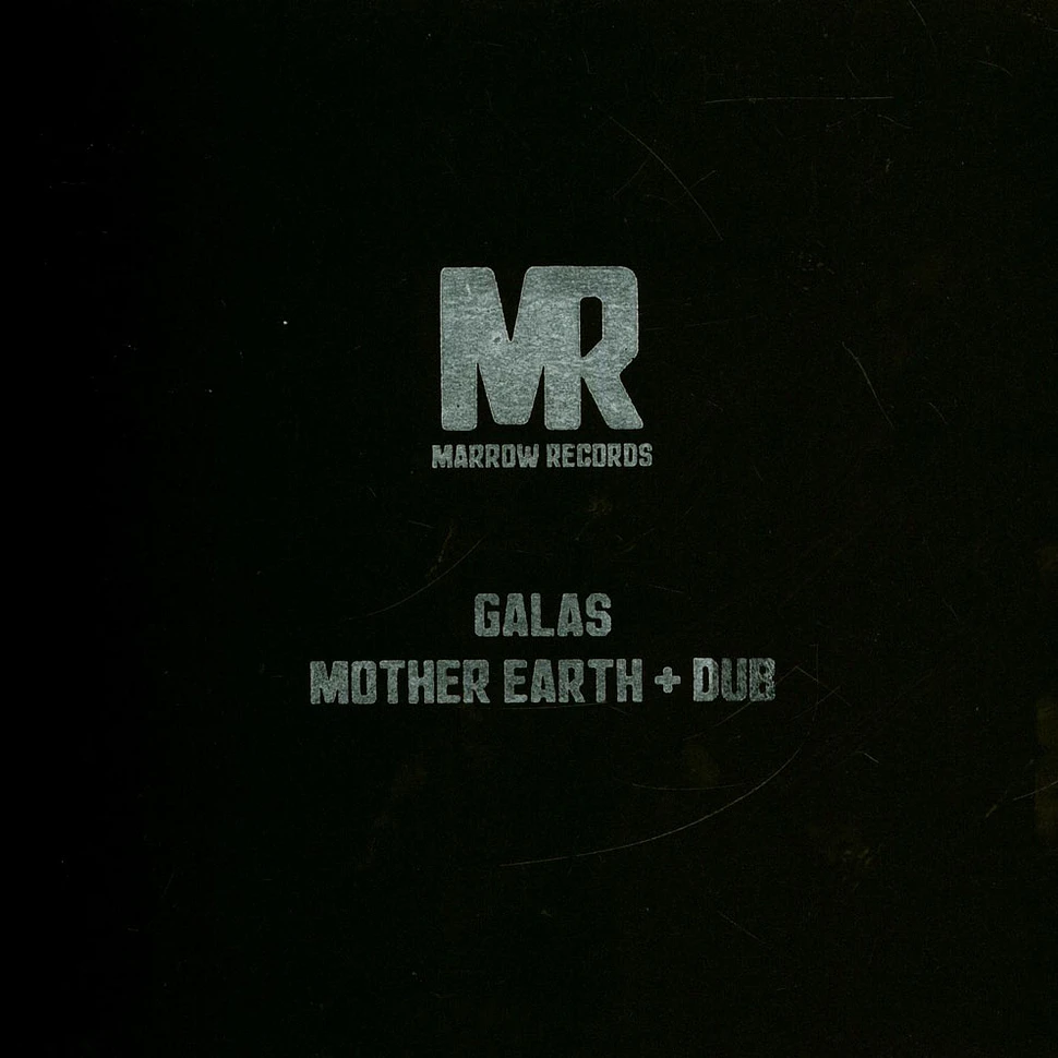 Galas - Mother Earth / Dub