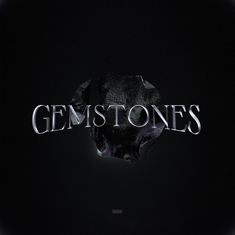 V.A. - Gemstones | Obsidian