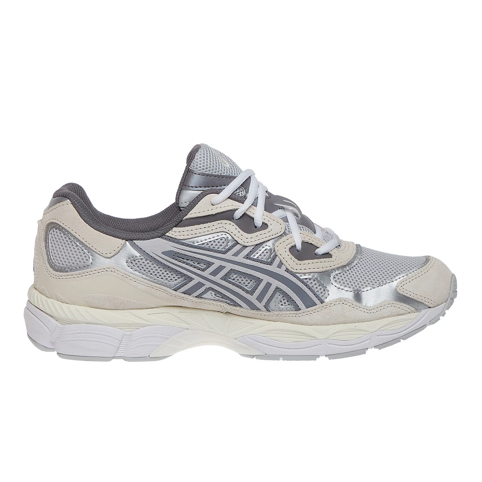 Asics - Gel-NYC (Concrete / Oatmeal) | HHV