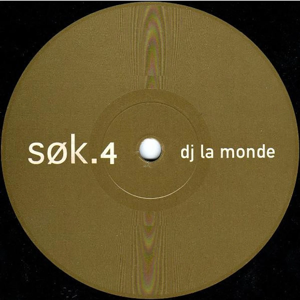 DJ La Monde - Part 1