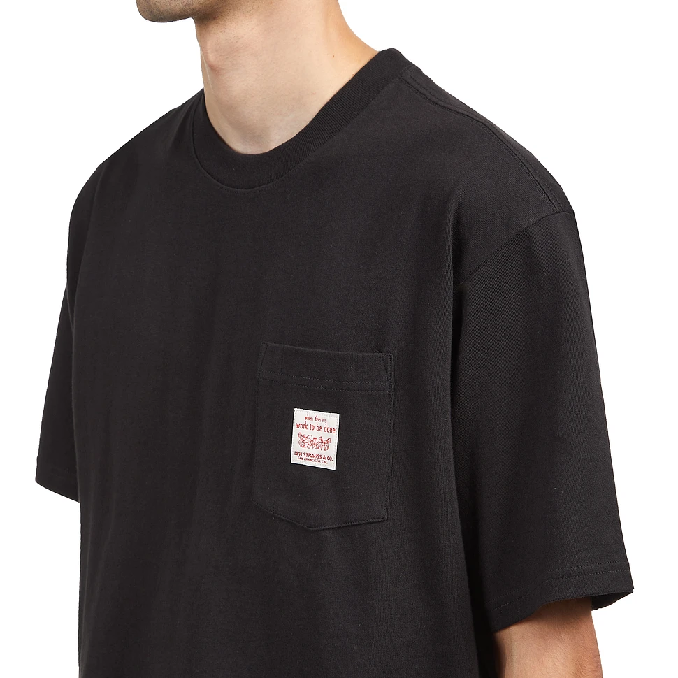 Levi's® - SS Workwear Tee