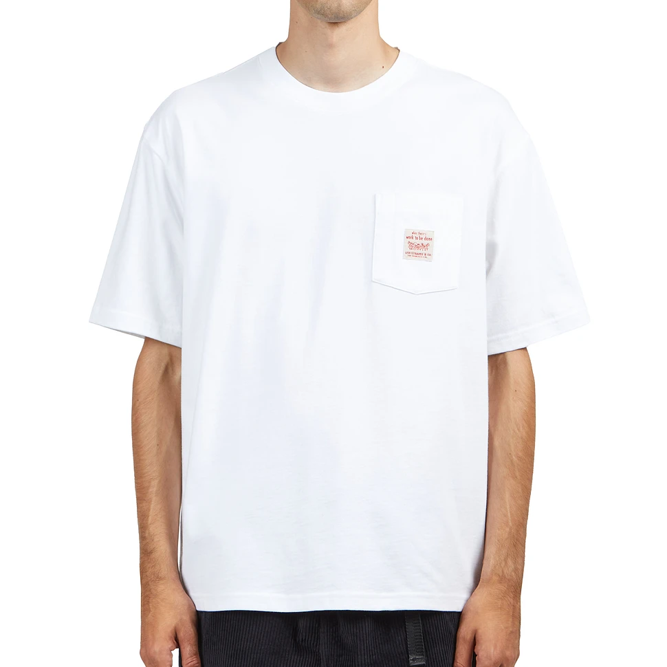 Levi's® - SS Workwear Tee