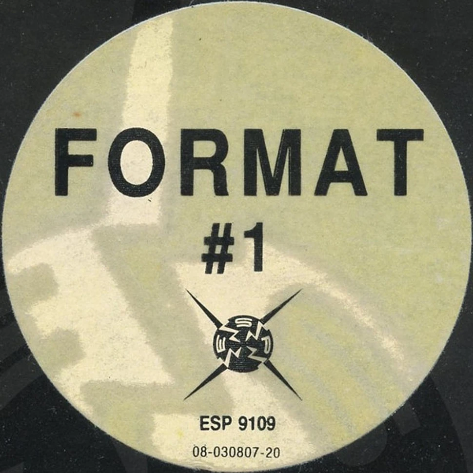 Format - #1