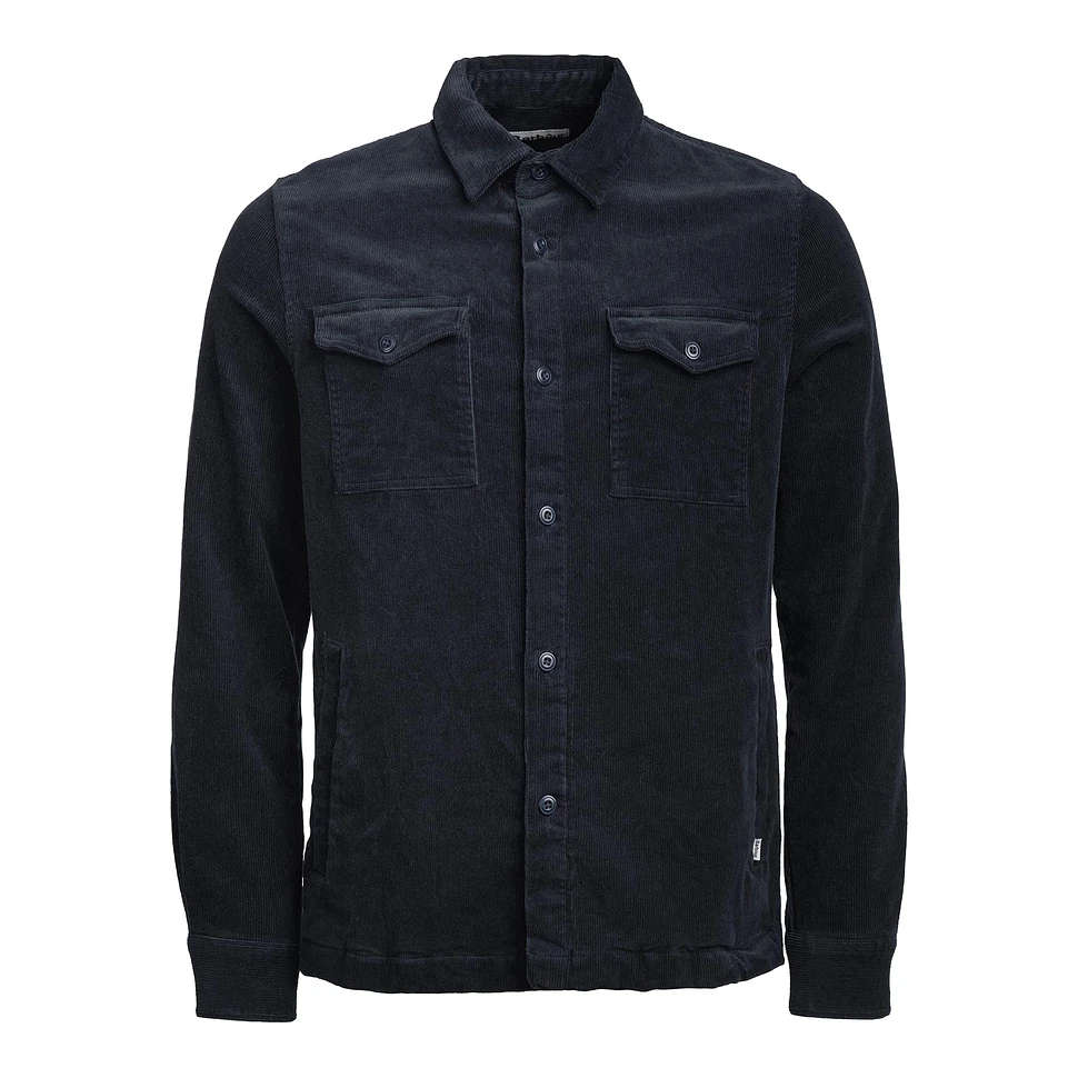 Barbour - Cord Overshirt