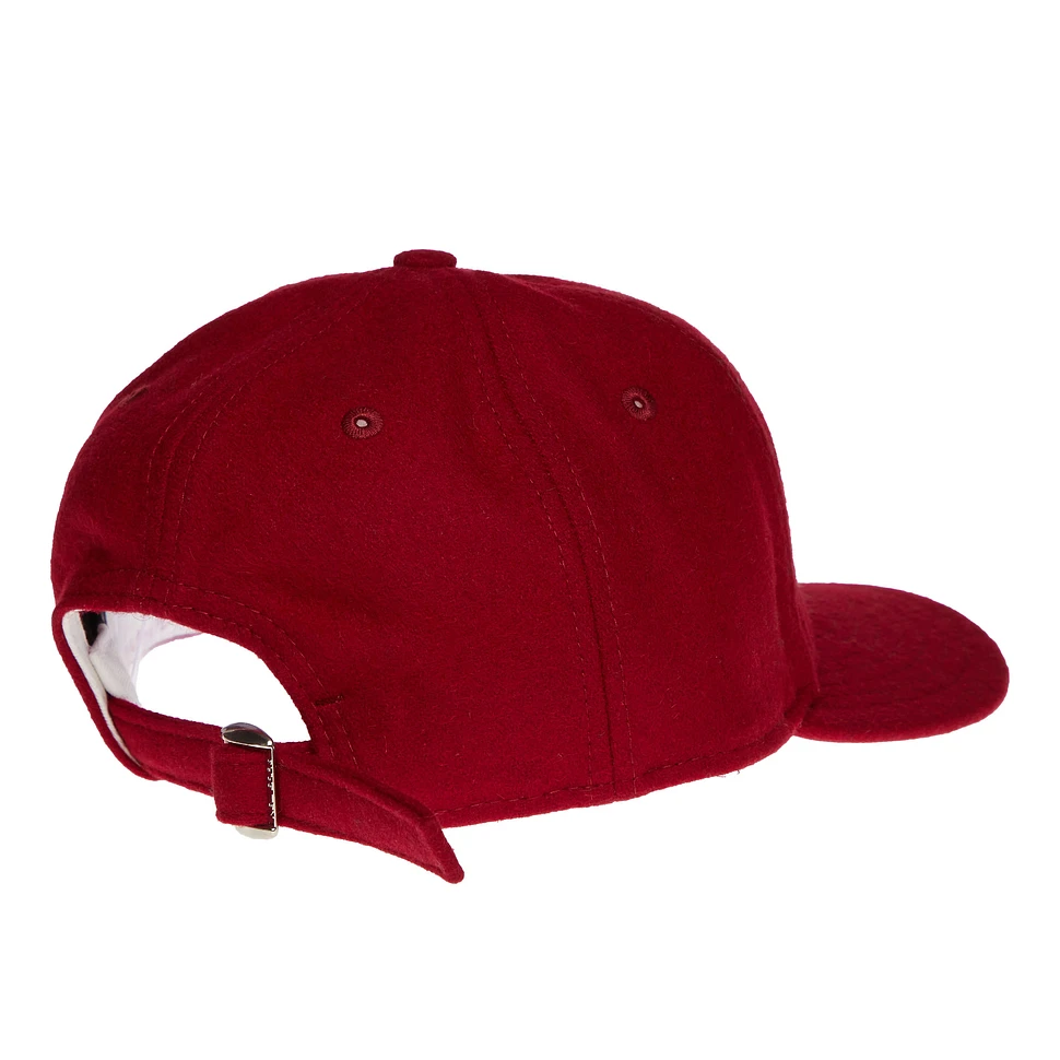 NEW ERA MLB COOP 9FIFTY RC STLCARCO, Burgundy Men's Hat