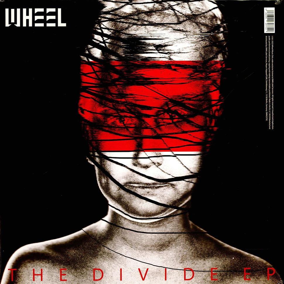 Wheel - The Path / The Divide EP