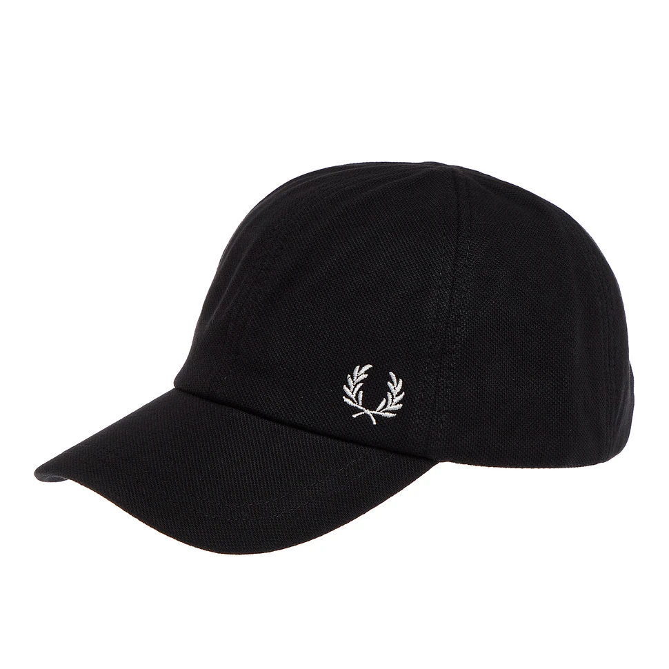 Fred Perry - Pique Classic Cap