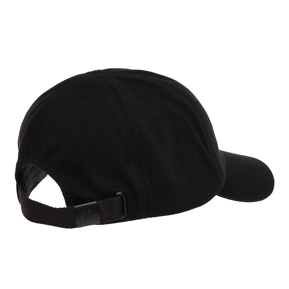 Fred Perry - Pique Classic Cap
