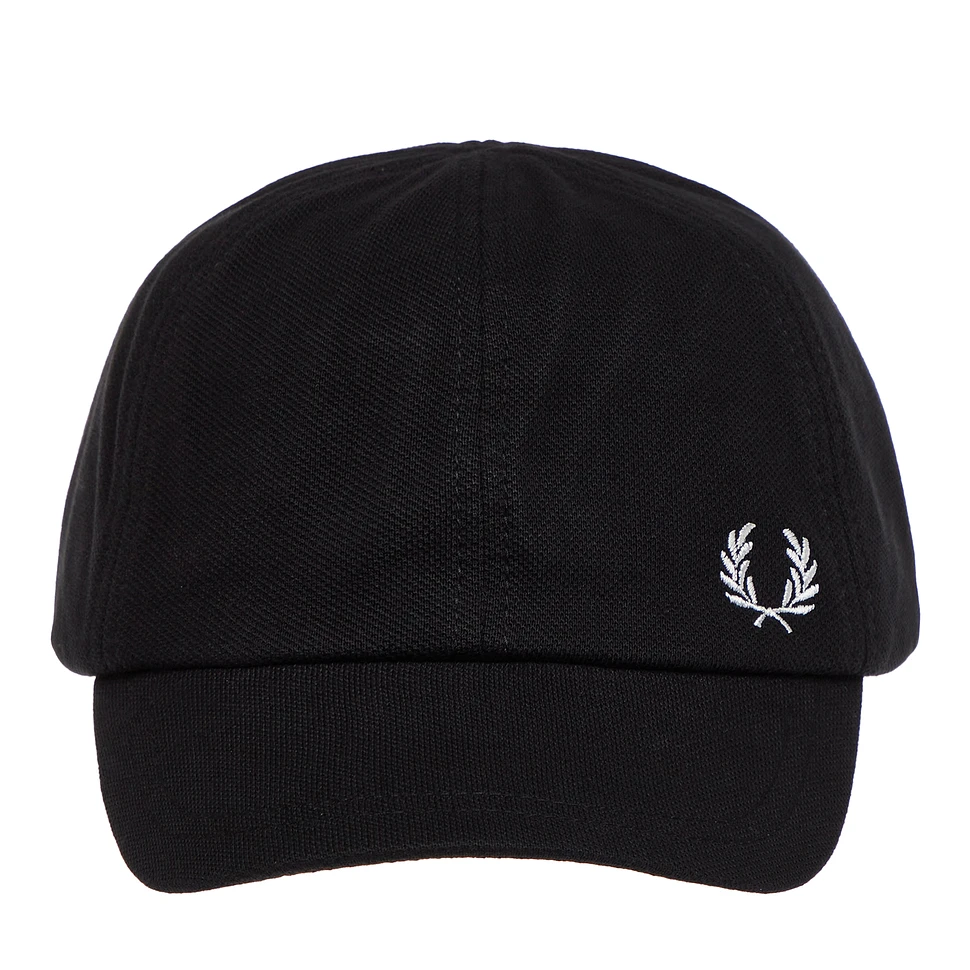 Fred Perry - Pique Classic Cap