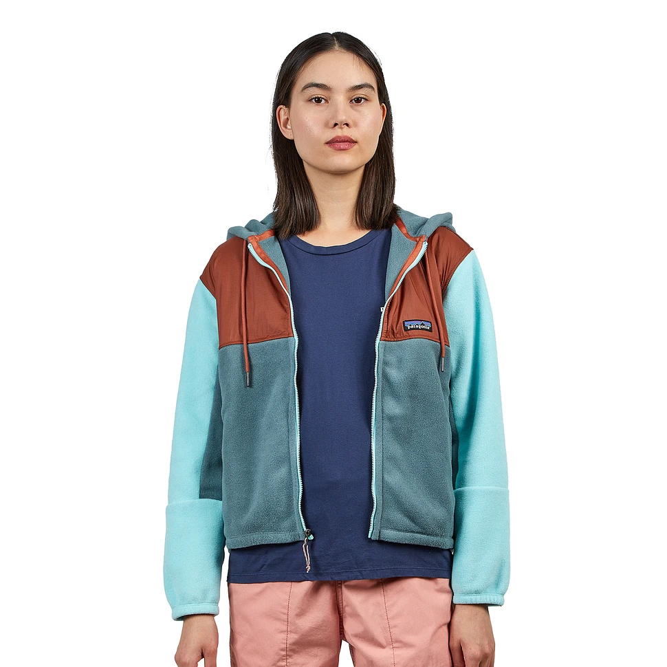 Patagonia - Microdini Hoody