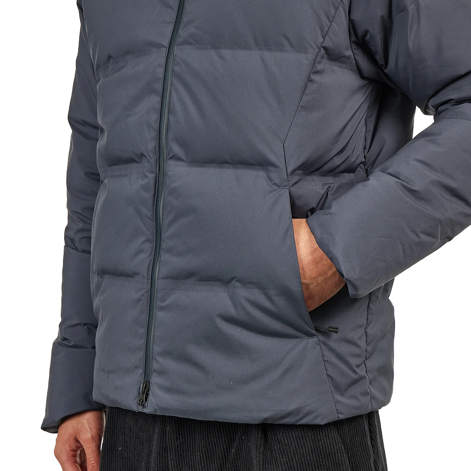 Patagonia - Jackson Glacier Jacket