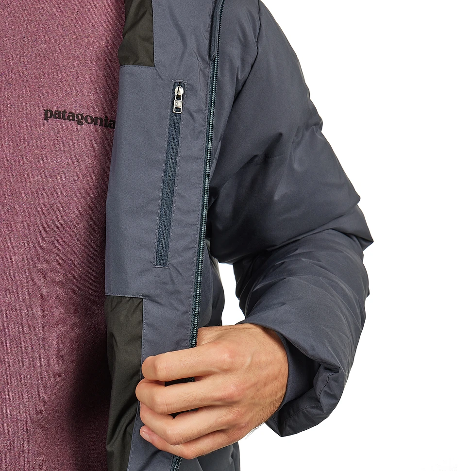 Patagonia - Jackson Glacier Jacket