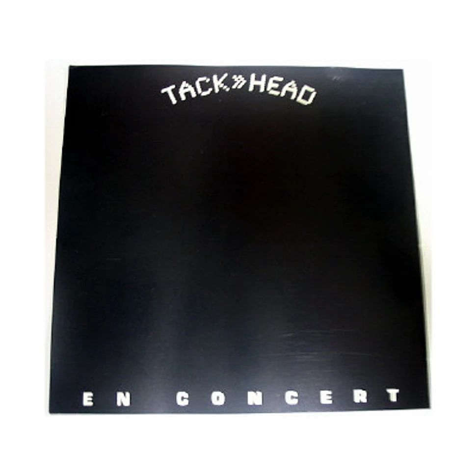 Tackhead - En Concert