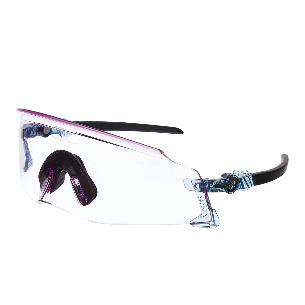 Oakley - Kato (Prizm Low Light / Transparent Stonewash) | HHV