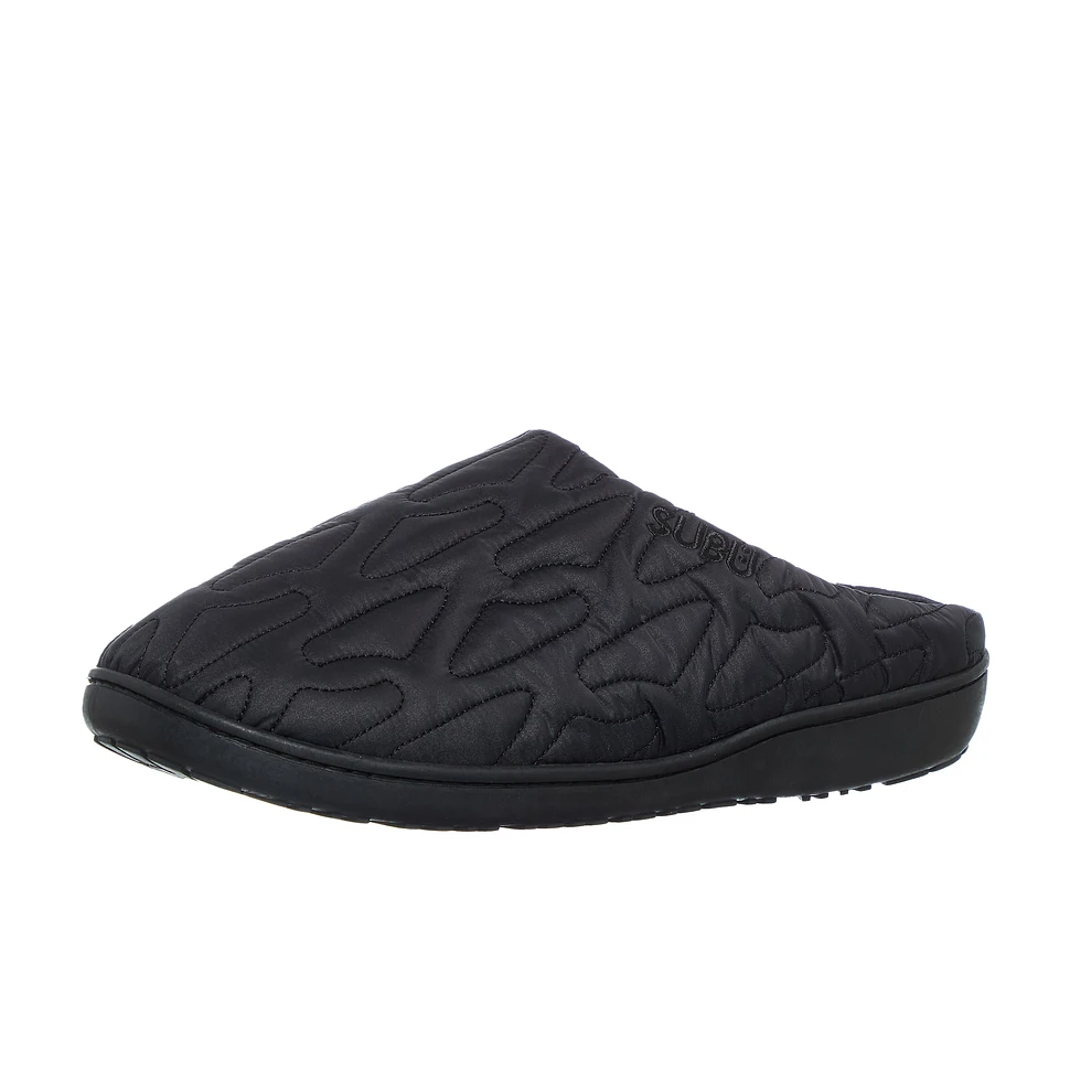 SUBU - Outline (Black) | HHV