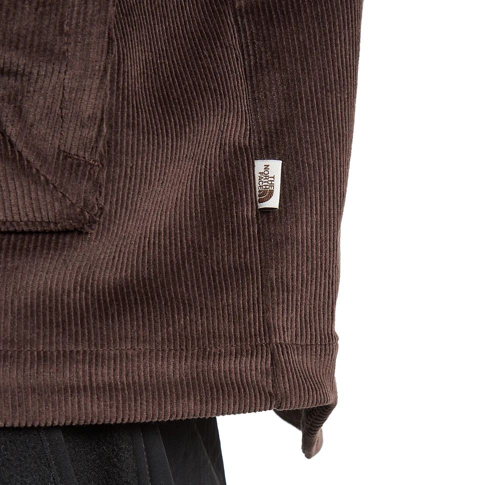 The North Face - Utility Cord Shacket