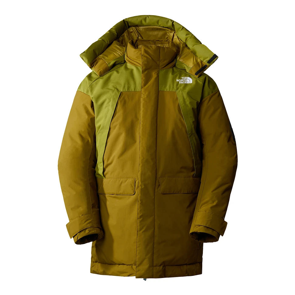 The North Face - Kembar Insulated Parka