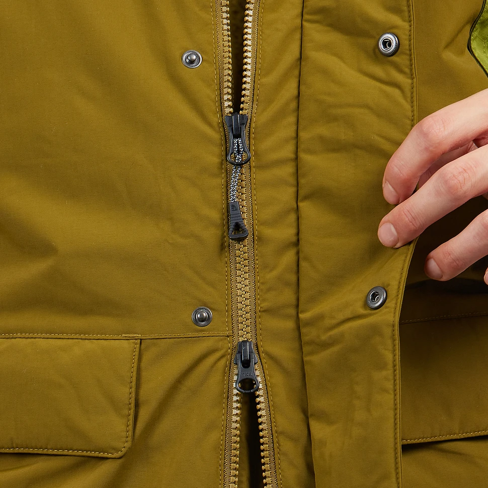 The North Face - Kembar Insulated Parka