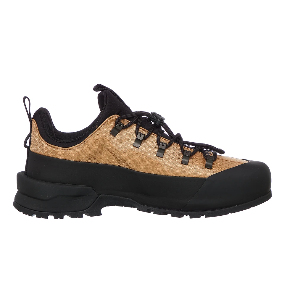 The North Face Glenclyffe Low Almond Butter Tnf Black Hhv