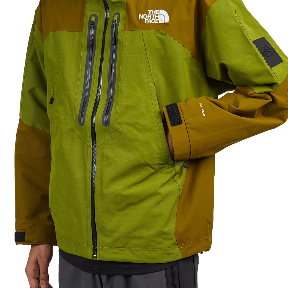The North Face - Transverse 2L Dyrvent Jacket