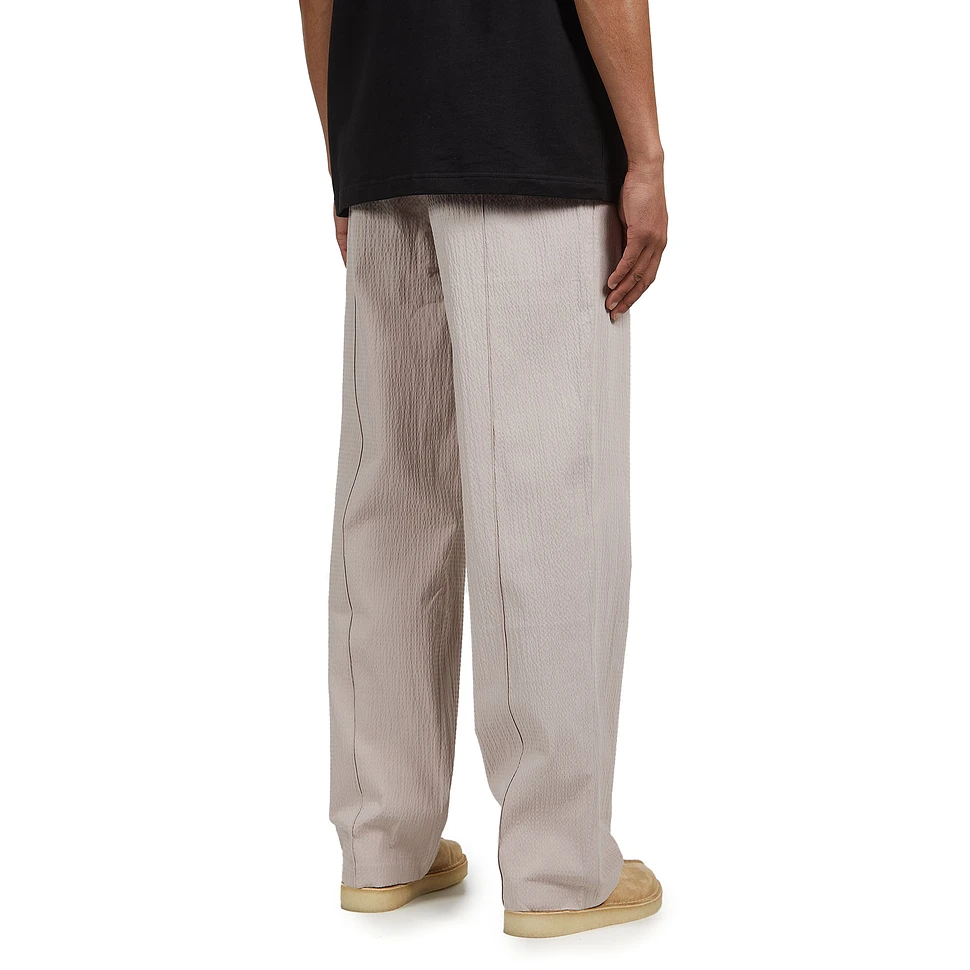 Jogger Pants Daily Paper Marashi Pants Grey Monogram