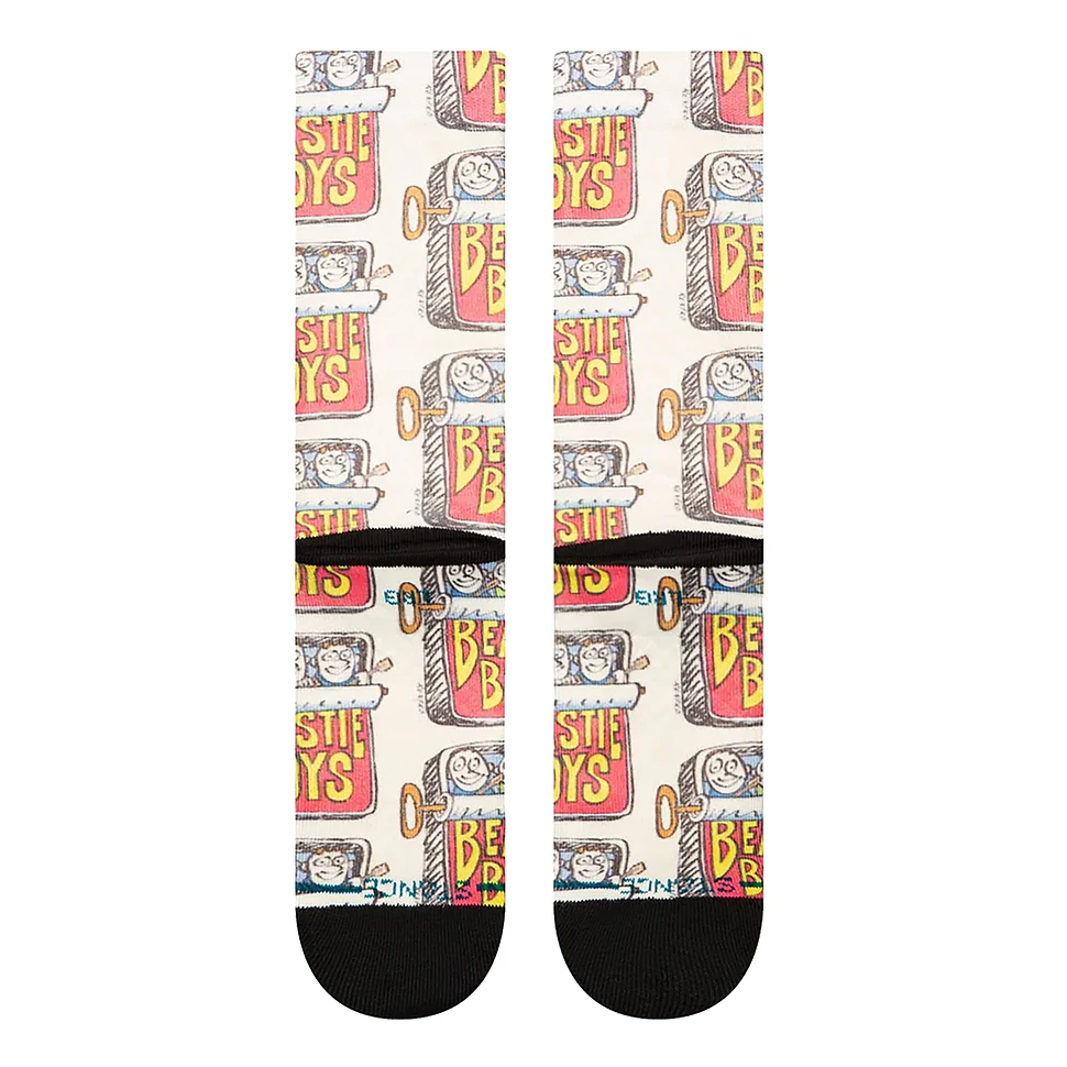 Beastie Boys - Canned Socks