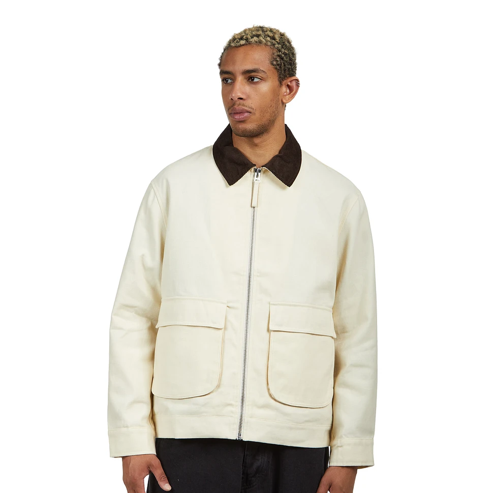 Pop Trading Company - Rop Full Zip Jacket