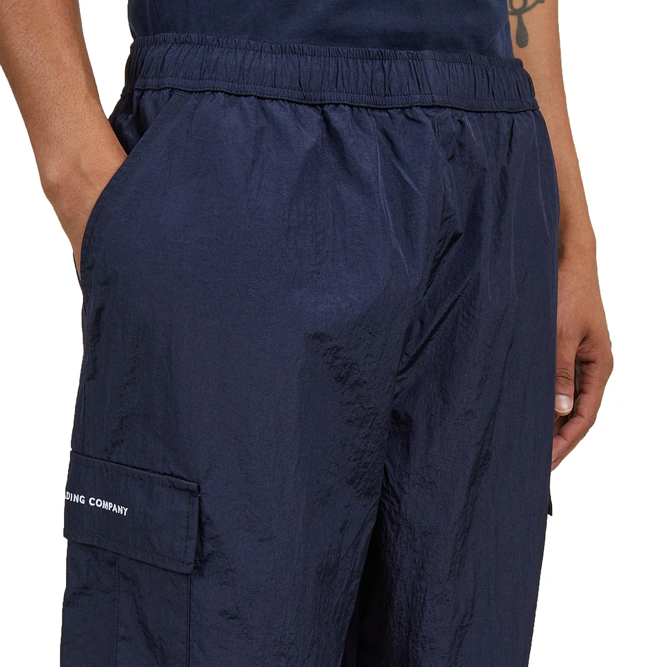 Pop Trading Company - Cargo Track Pant