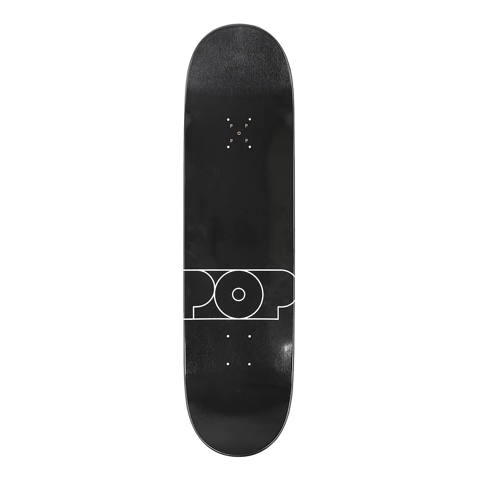 Pop Trading Company - Corn Skateboard