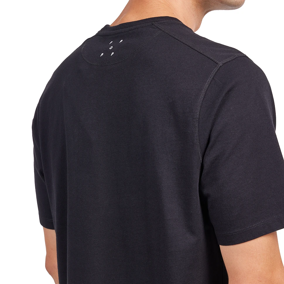 Pop Trading Company x Miffy - Miffy Embroidered T-Shirt