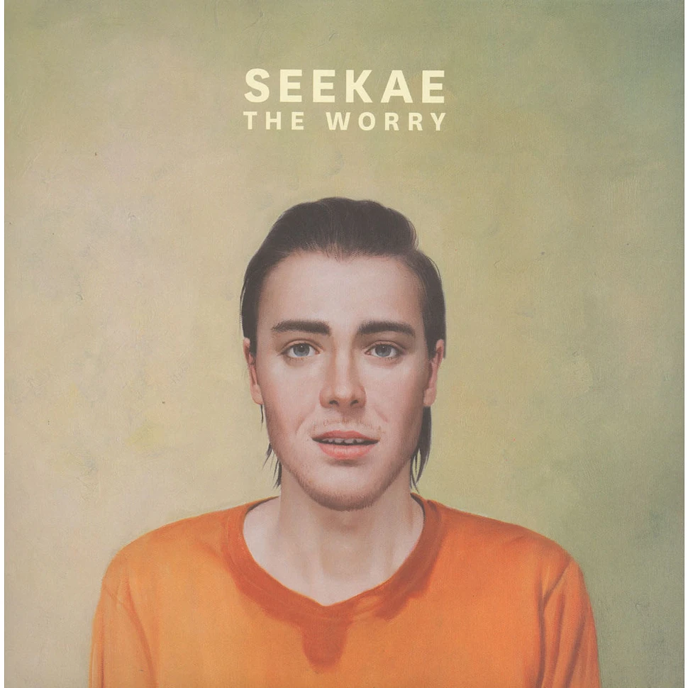Seekae - The Worry
