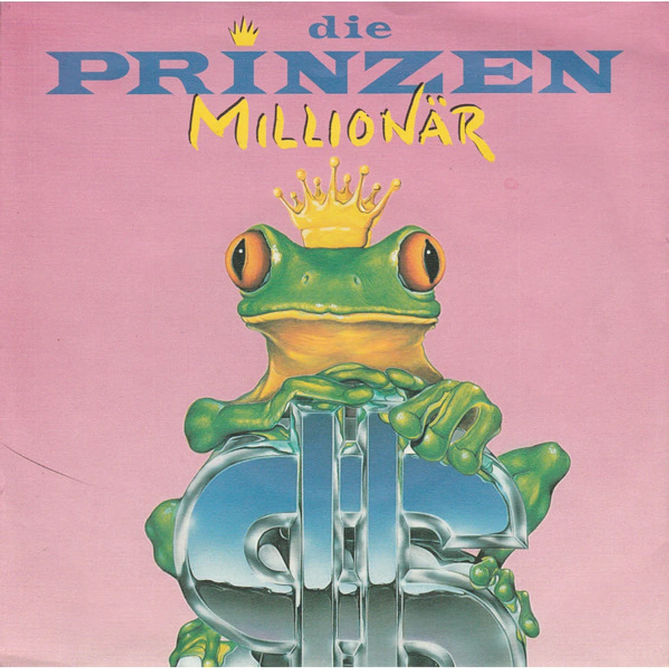 Die Prinzen - Millionär