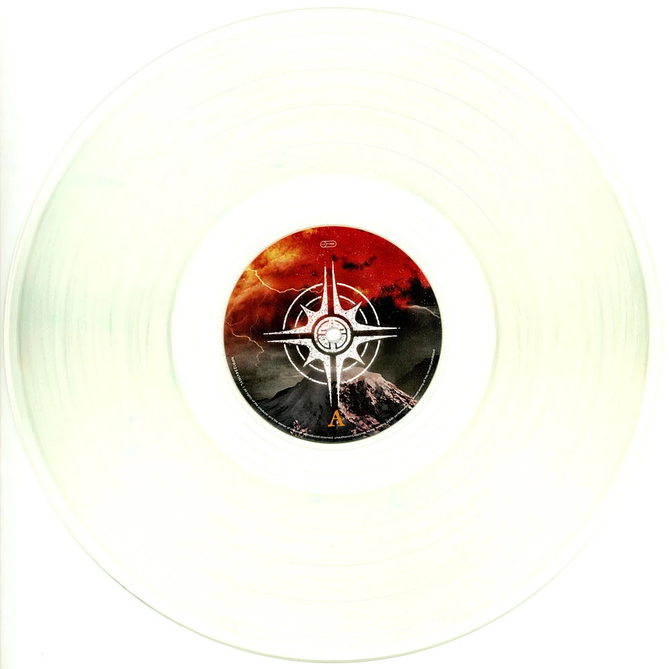 Before The Dawn - Stormbringers Translucent Vinyl Edition