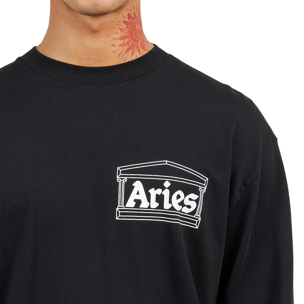 Aries - Rat LS Tee