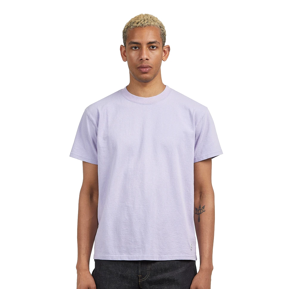 edwin pocket t shirt