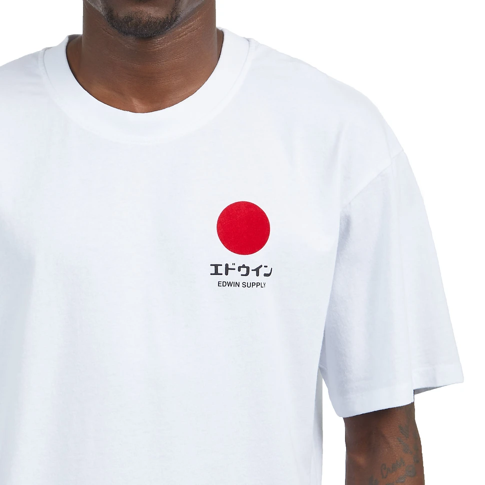 Edwin - Japanese Sun Supply T-Shirt