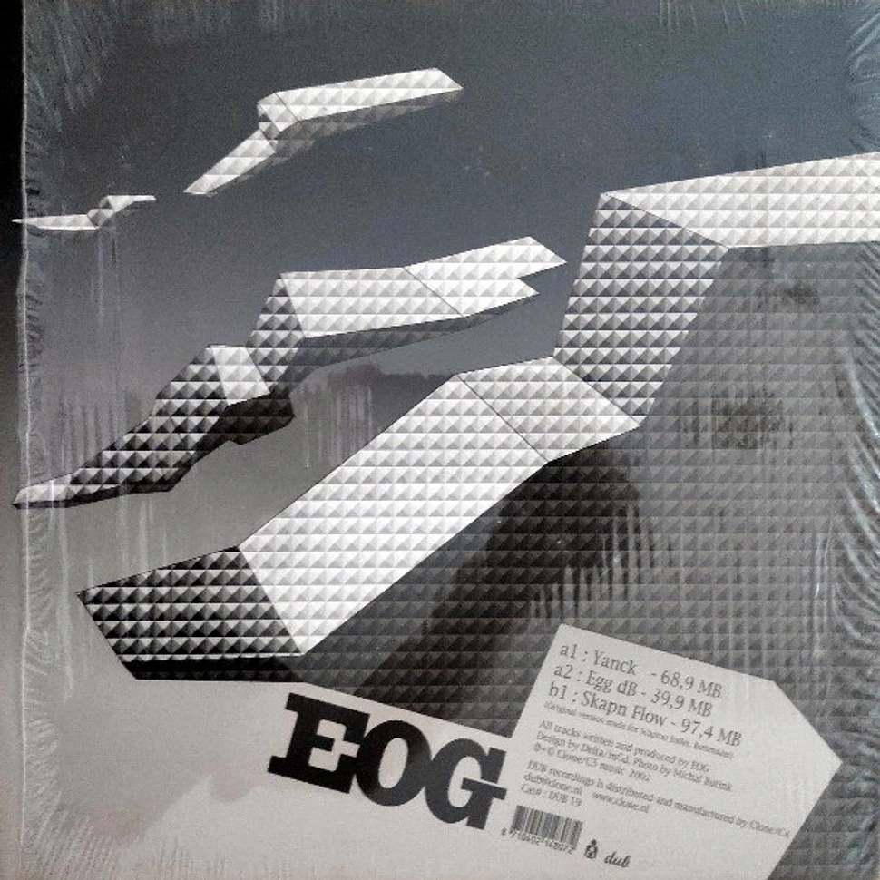 E.O.G. - Untitled (EP 2)