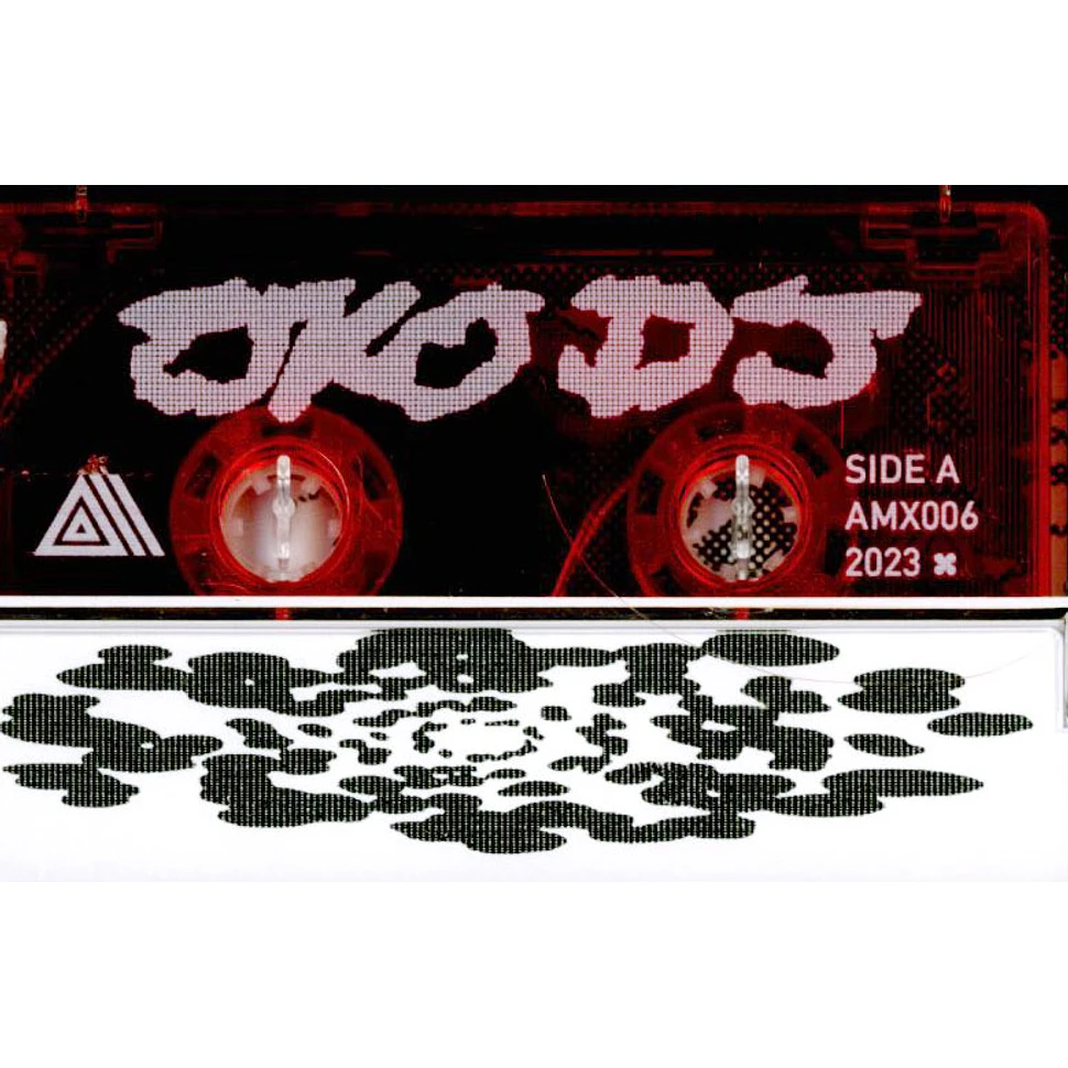 Oko DJ - Amx006 Mixtape