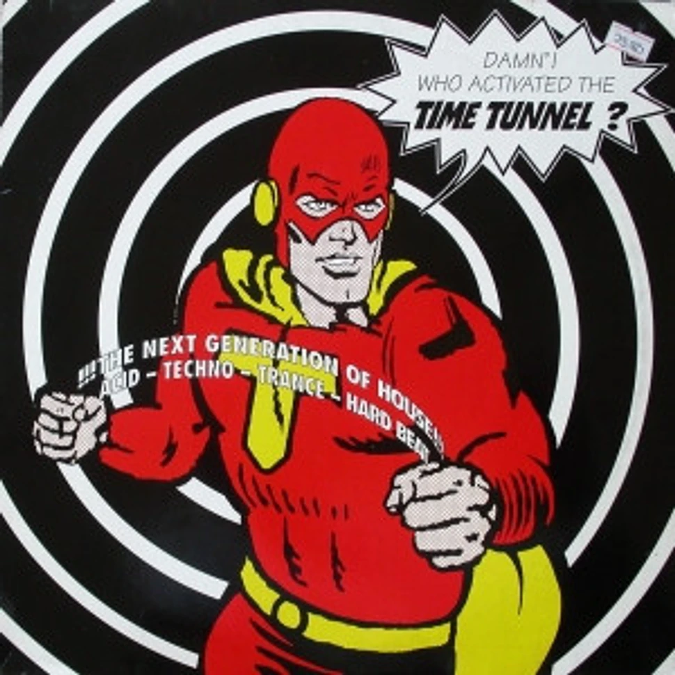 V.A. - Time Tunnel Volume 1