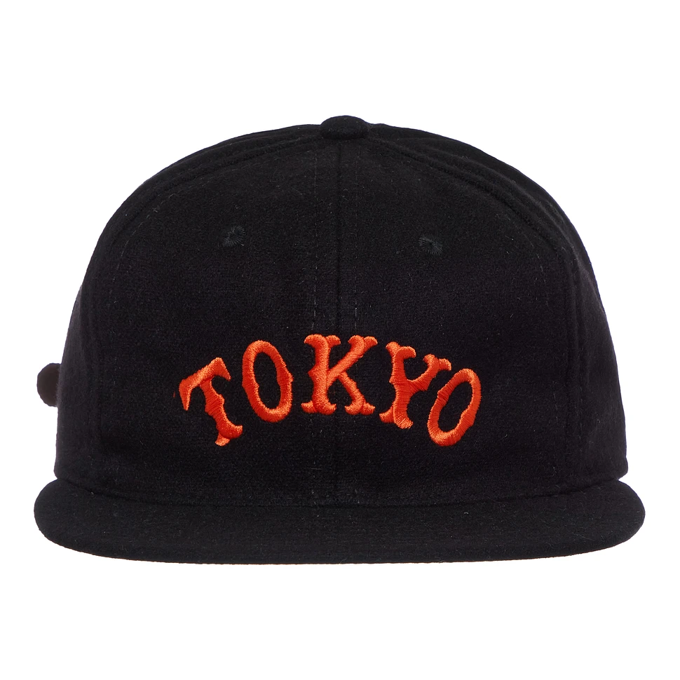 Ebbets Field Flannels Tokyo Kyojin (Giants) 1953 Home Jersey