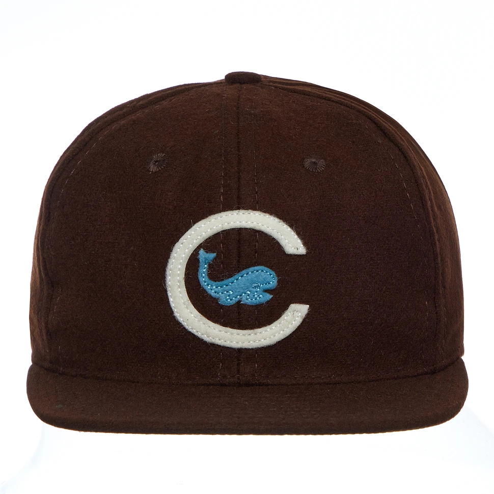Chicago Whales – Ebbets Field Flannels