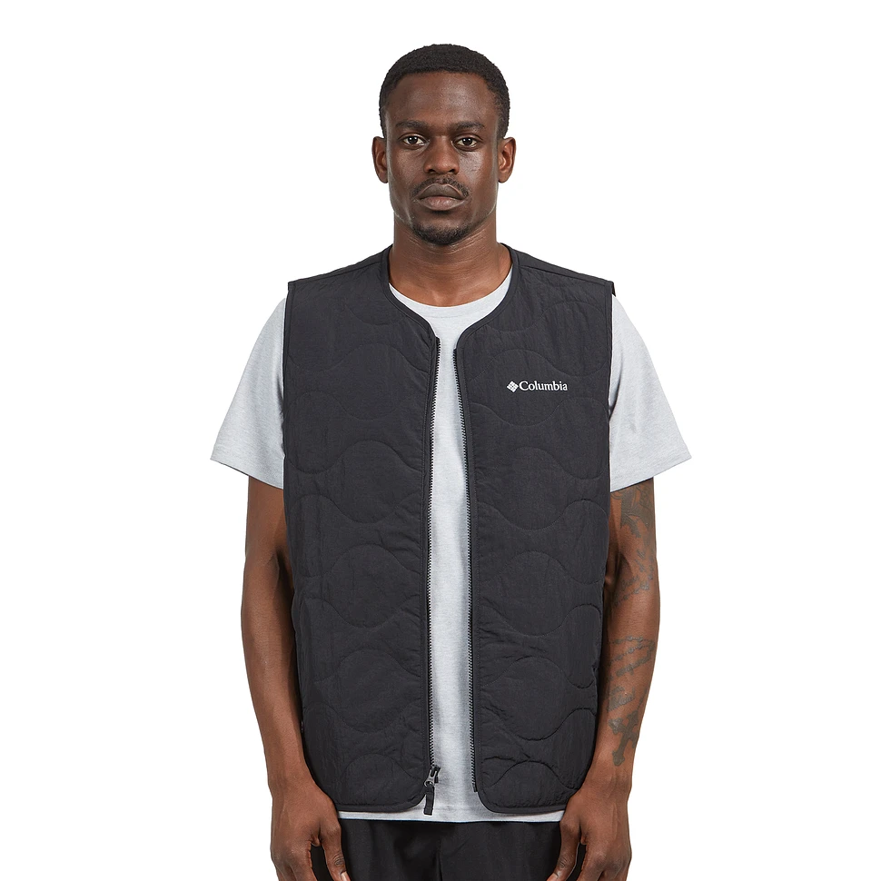 Columbia Sportswear - Birchwood Vest