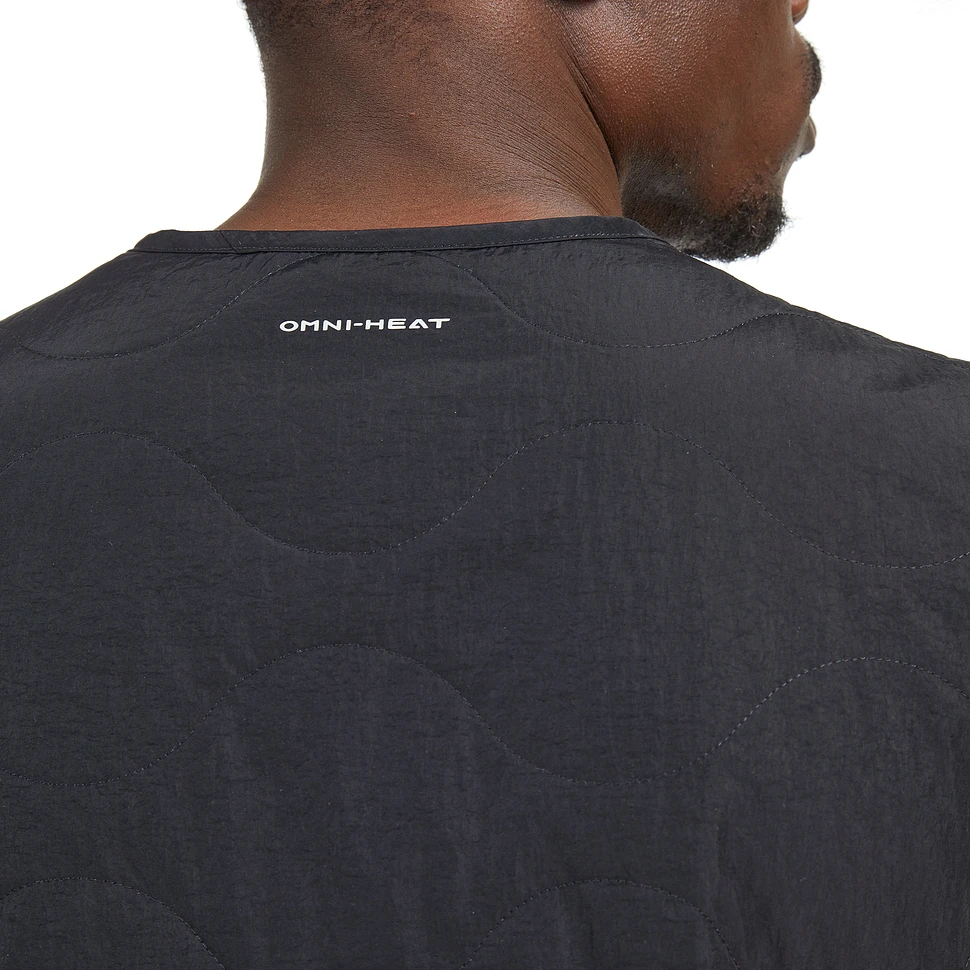 Columbia Sportswear - Birchwood Vest (Black)