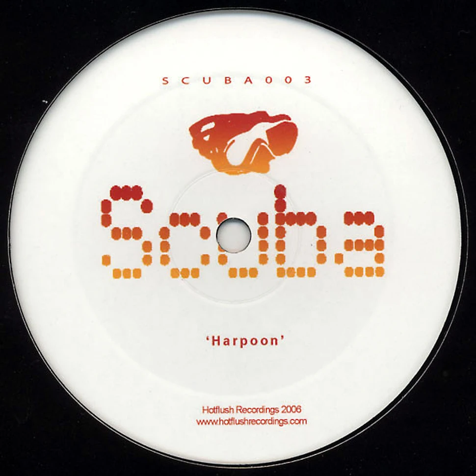 Scuba - Harpoon / Dream