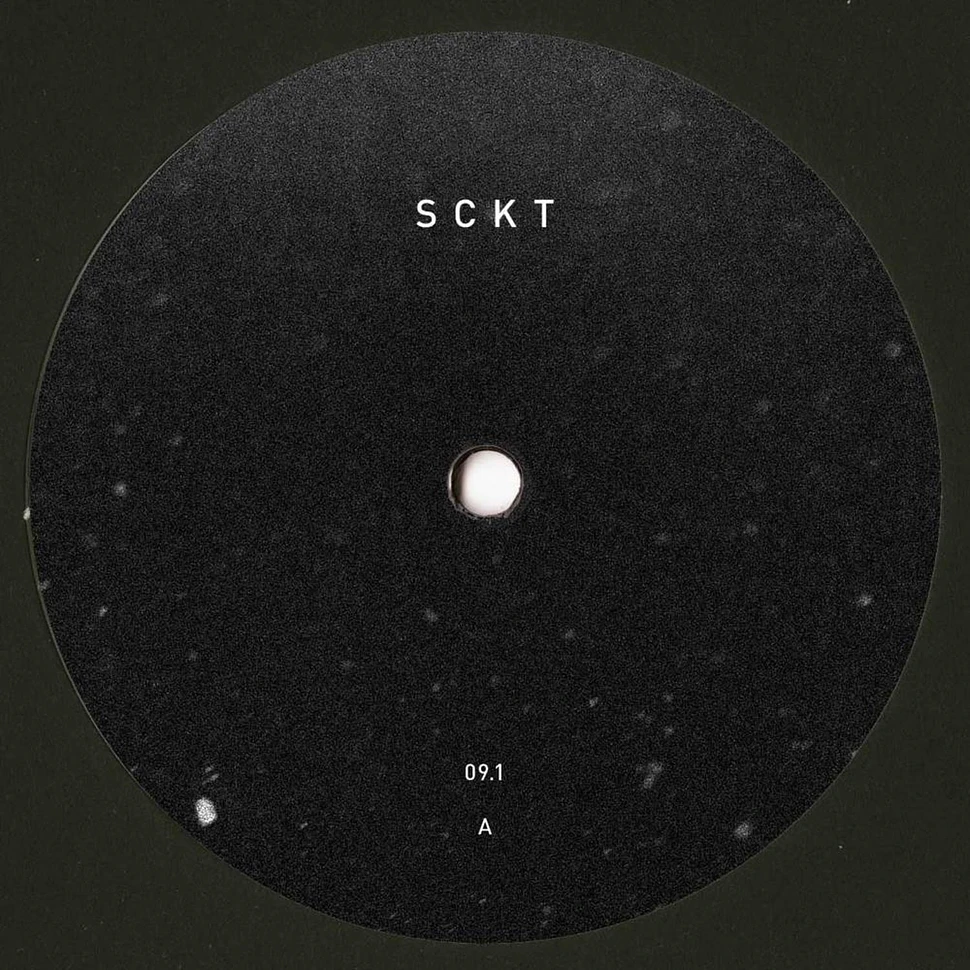 Markus Suckut - SCKT09.1